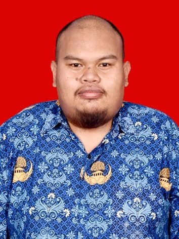Dani Kurnawan, S.Kom
